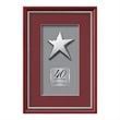 Baron Rising Star - Mahogany/Silver