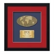 Primrose World - Black