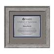 Calder Certificate TexEtch Horiz - Grey Oak