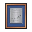 Jasper Certificate TexEtch Vert - Bronze