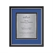 Baron Certificate TexEtch Vert - Black/Silver