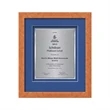 Eldridge Certificate TexEtch Vert - Light Walnut