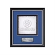 Baron Cast Paper-  Black/Silver