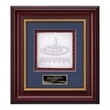Montalto -  Mahogany