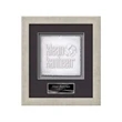 Eldridge -  Antique Silver