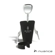 Nuance® Wing Black Corkscrew