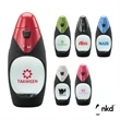 nkd® Pod+ Filter Bottle - 19oz