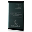 Scroll Plaque - Jade/Black