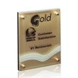 Kingston - Metallic Gold