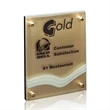 Kingston - Metallic Gold