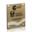 Kingston - Metallic Gold
