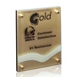 Kingston - Metallic Gold