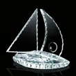 Chipped Sailboat Award