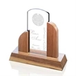 Art Deco Tower Award - Starfire