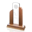 Art Deco Tower Award - Starfire