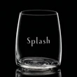 Renata Stemless Wine - Deep Etch 11.5oz