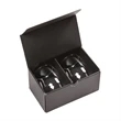 Ramira Stemless Wine - Deep Etch