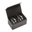 Ossington Stemless Wine - Deep Etch