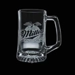 Stafford Beer Stein - Deep Etch