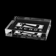 Cranbrook Paperweight