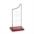 Eden Award - Red