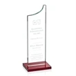 Eden Award - Red