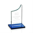 Eden Award - Blue
