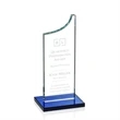 Eden Award - Blue