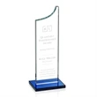 Eden Award - Blue