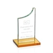 Eden Award - Amber
