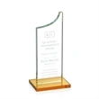 Eden Award - Amber