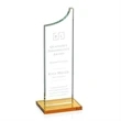 Eden Award - Amber