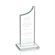 Eden Award - Clear