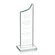 Eden Award - Clear