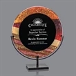 Baldridge Award - Autumn