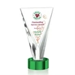Mustico Award - Green/VividPrint™