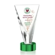 Mustico Award - Green/VividPrint™