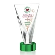 Mustico Award - Green/VividPrint™