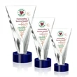 Mustico Award - Blue/VividPrint™