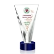 Mustico Award - Blue/VividPrint™