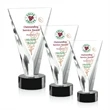 Mustico Award - Black/VividPrint™