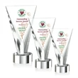 Mustico Award - Clear/VividPrint™