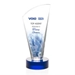 Brampton Award - Blue/VividPrint™