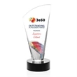 Brampton Award - Black/VividPrint™