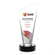 Brampton Award - Black/VividPrint™
