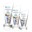 Brampton Award - Clear/VividPrint™