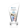 Brampton Award - Clear/VividPrint™