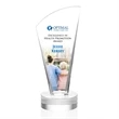 Brampton Award - Clear/VividPrint™