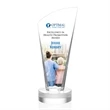 Brampton Award - Clear/VividPrint™