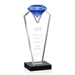 Endeavour Award - Sapphire
